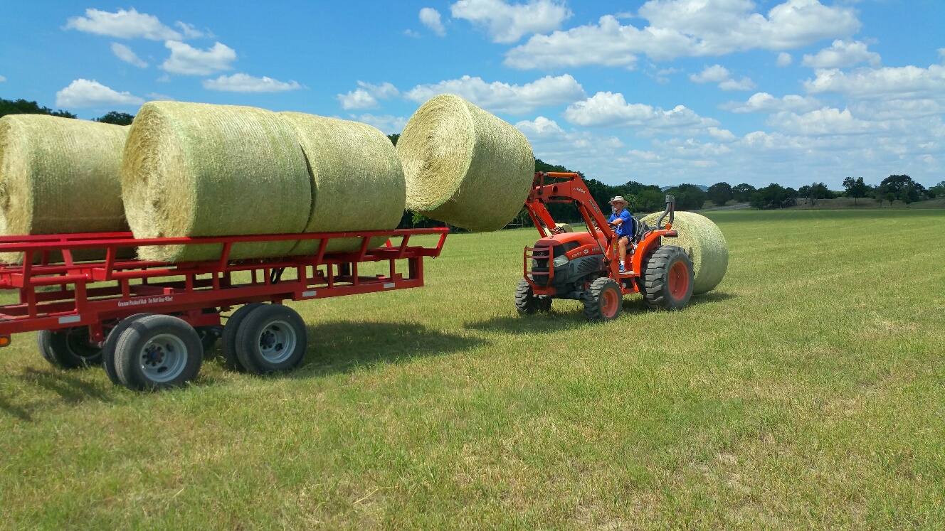 Gallery Better Built Trailers Grainfield Kansas